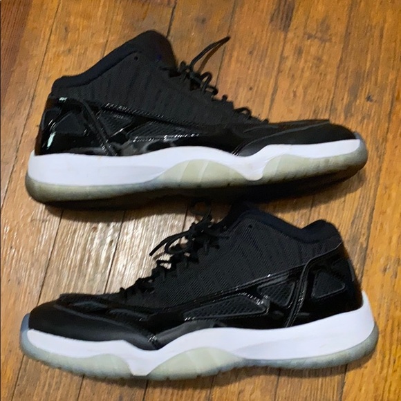Jordan Other - Air Jordan 11 Retro Low IE Space Jam